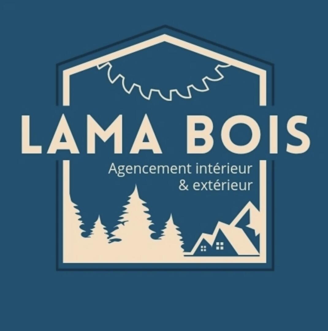 Lama Bois